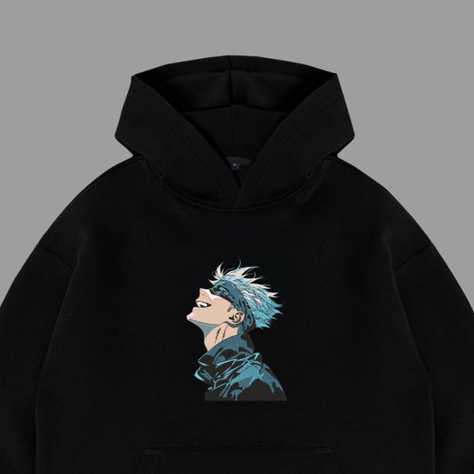 Satoru hoodie