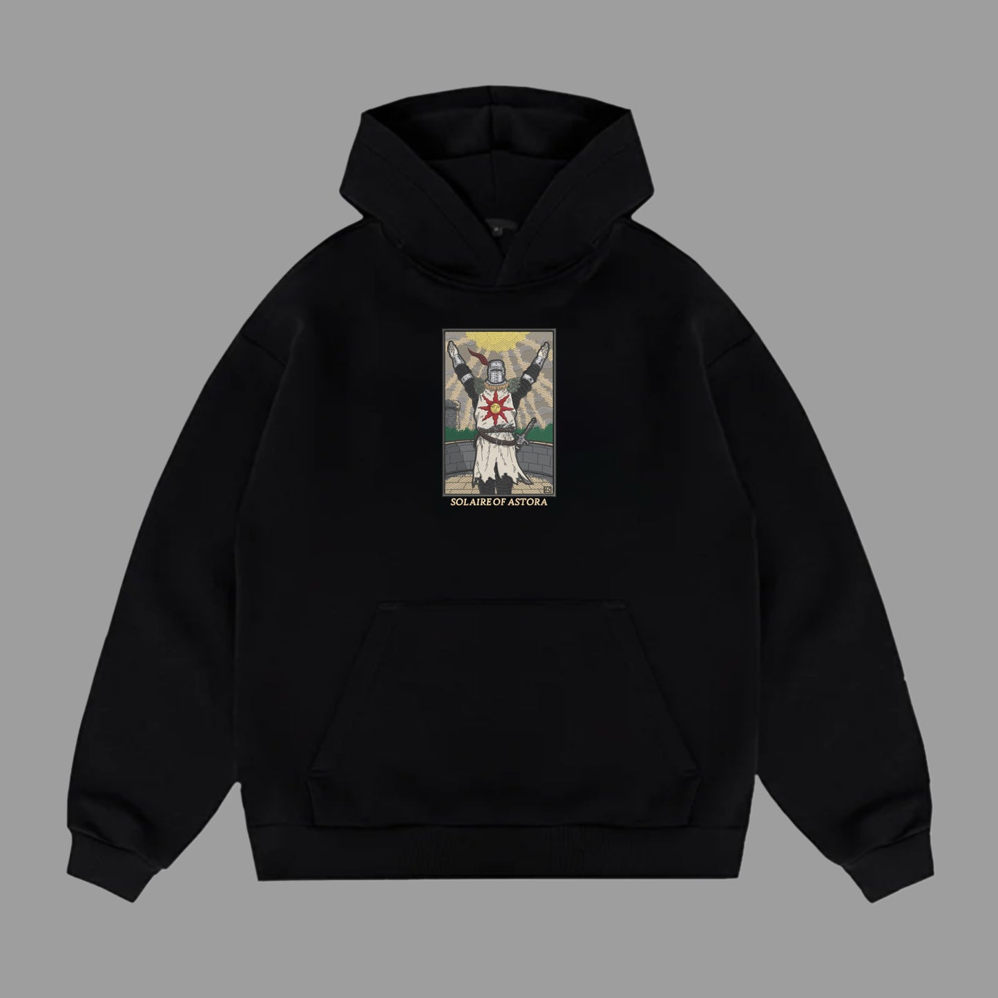 DS Solaire Hoodie