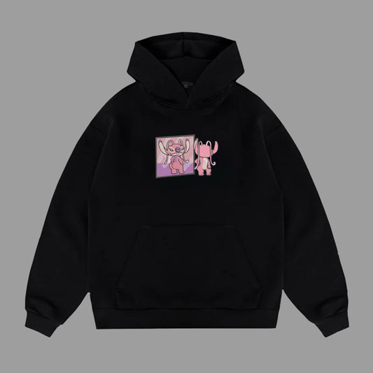 Angel | Gym Hoodie