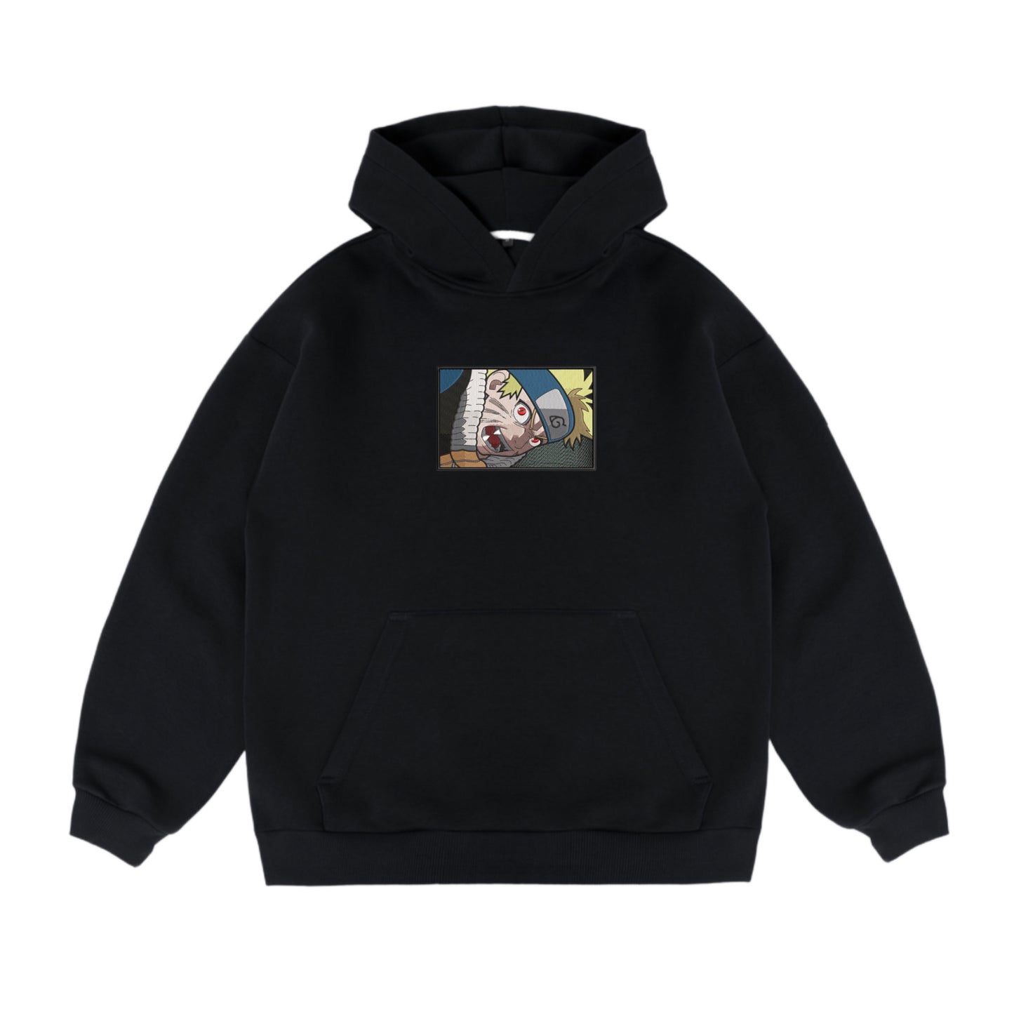 Naruto hoodie