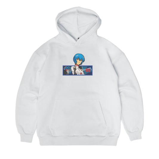 00 hoodie