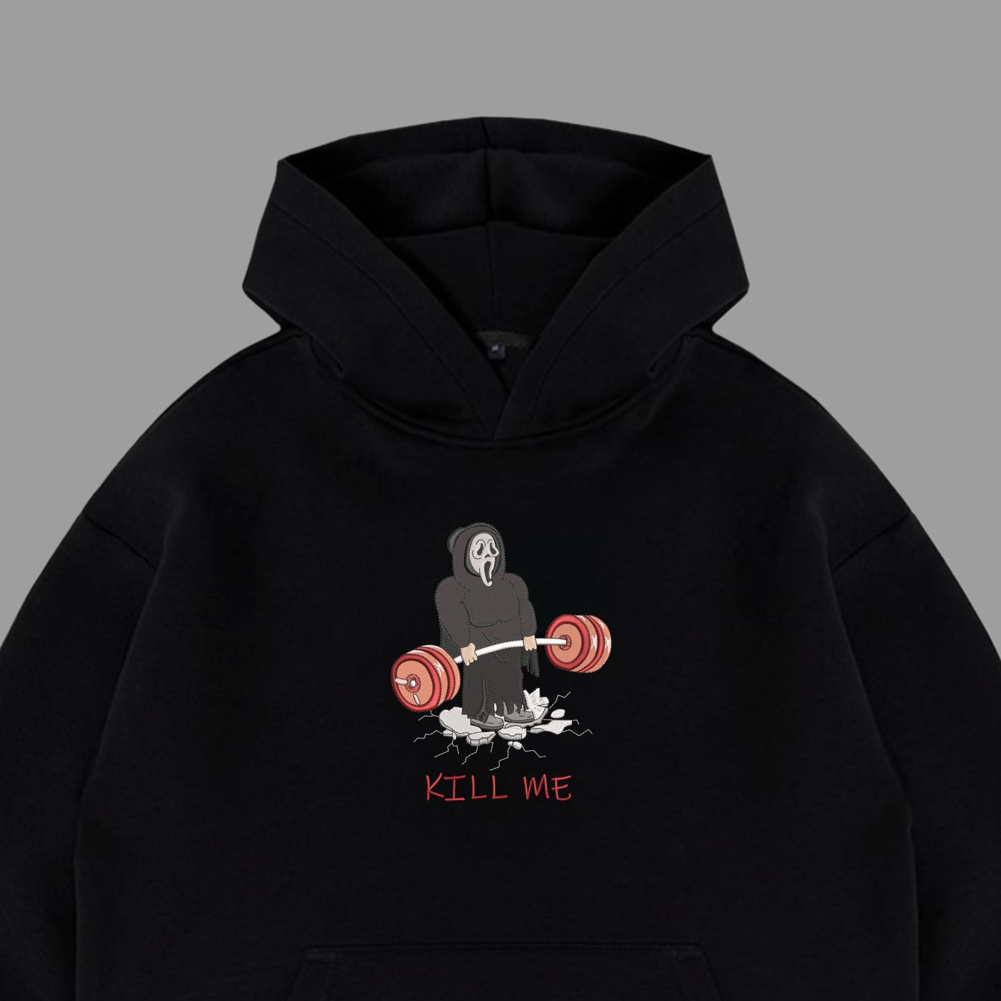 Kill me Hoodie
