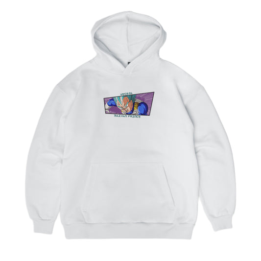 EDS Vegeta Hoodie