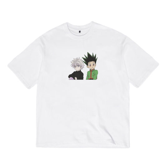 Killua and Gon (2) T-shirt