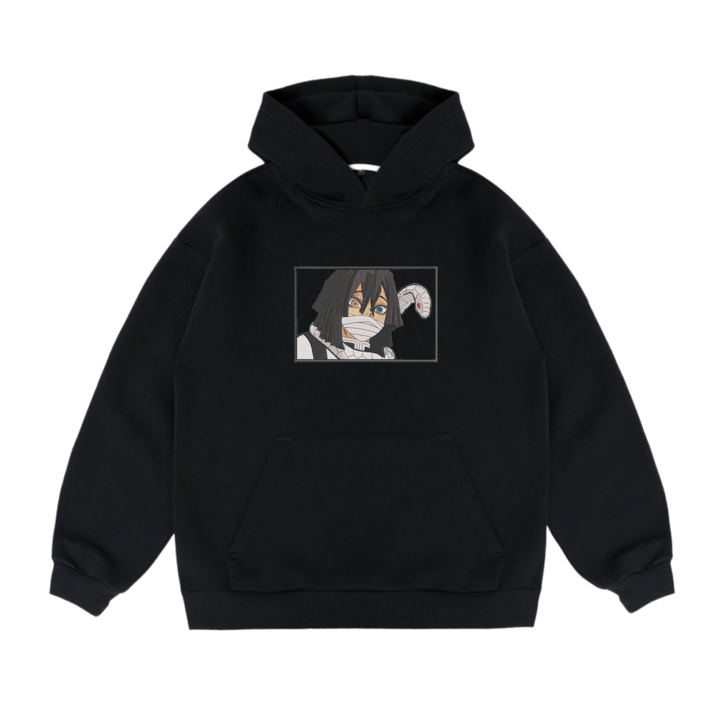 Obanai Hoodie