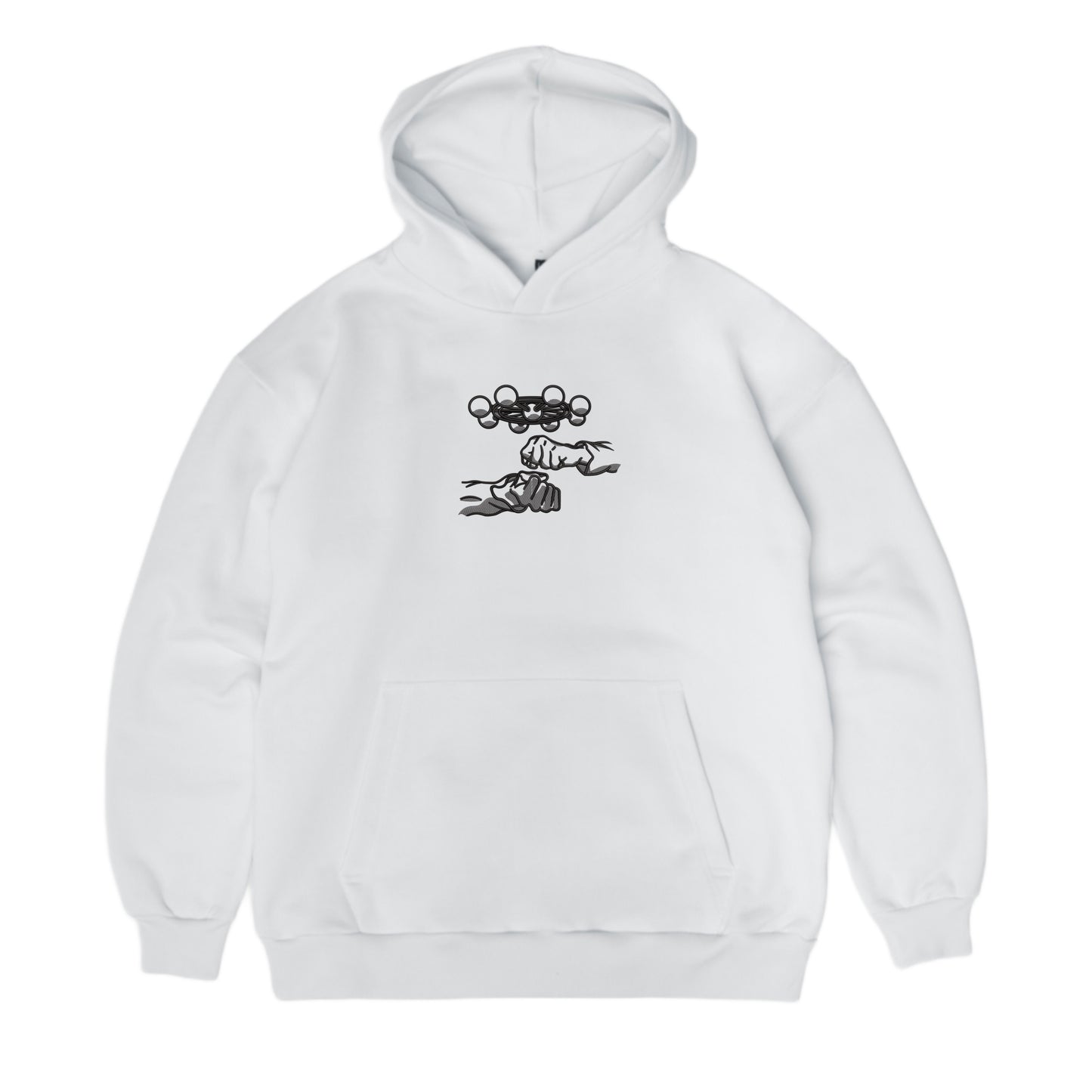 Jujutsu hoodie