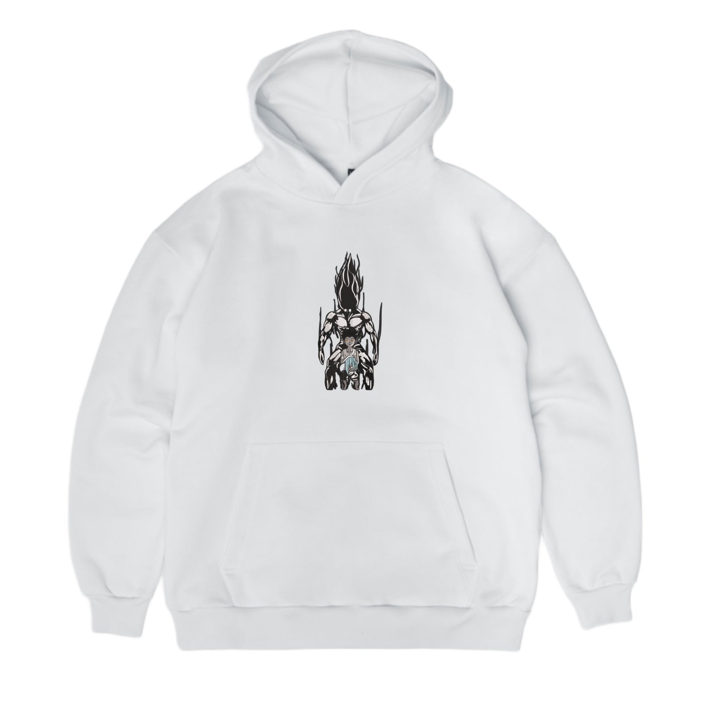 Gon Hoodie