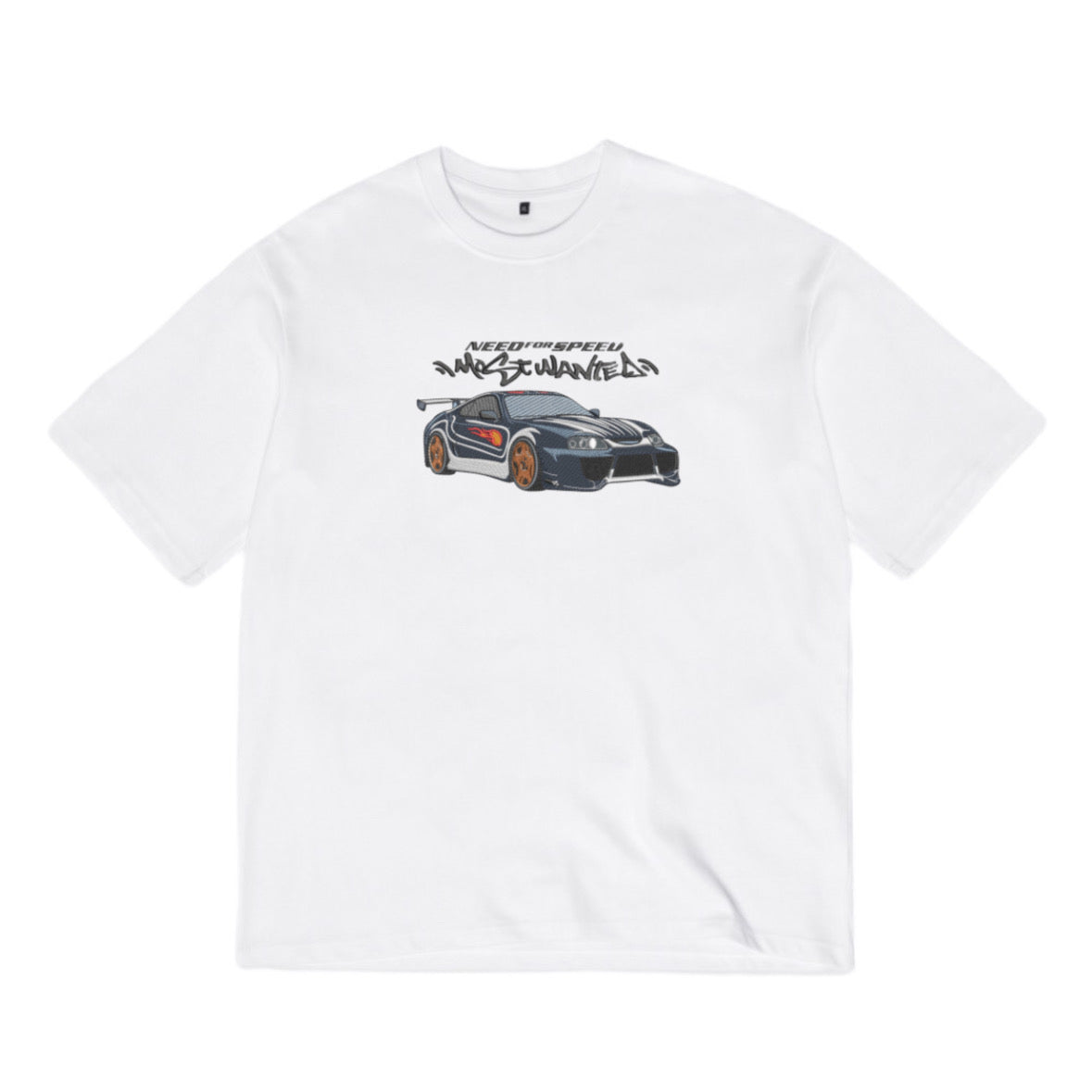 Supra NFS MW T-shirt