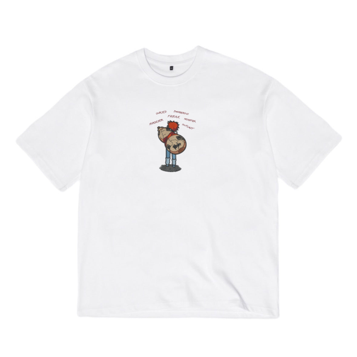 Gaara T-shirt