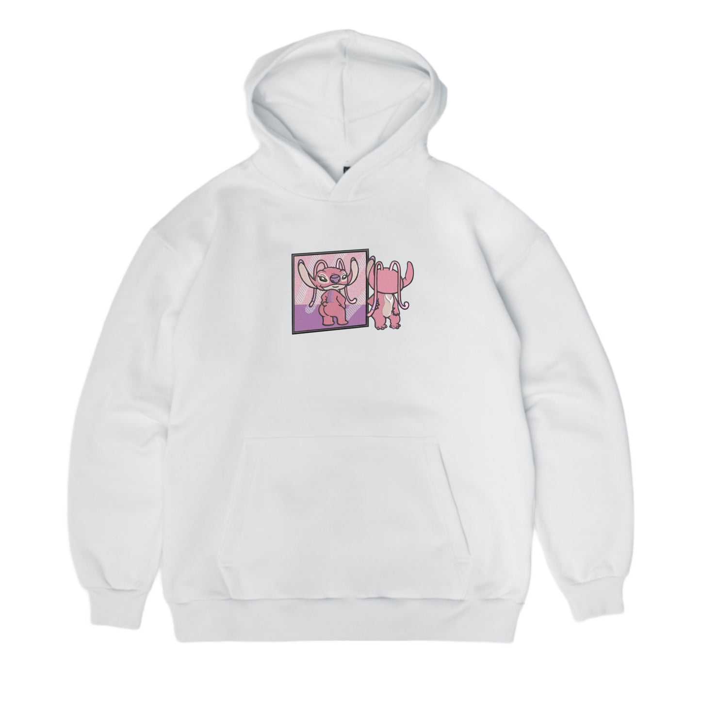 Angel | Gym Hoodie