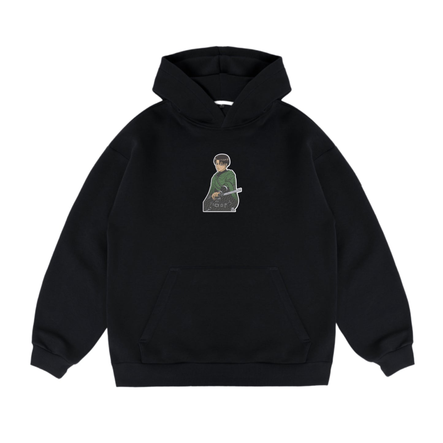 Levi hoodie