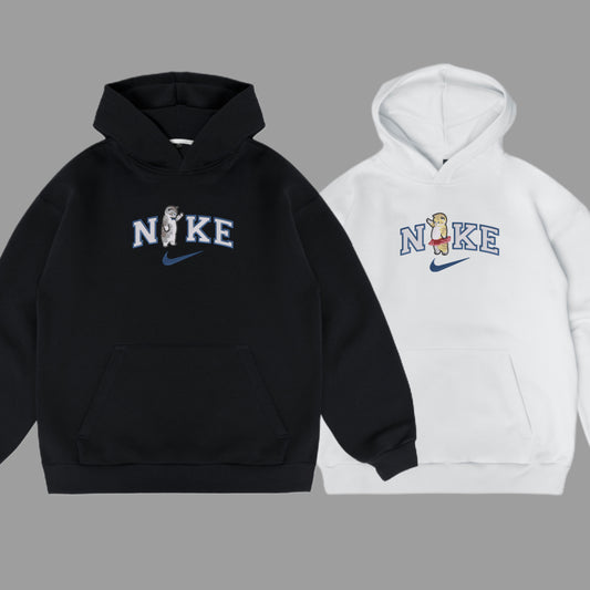 Kitten  hoodie