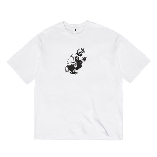 Kakashi t-shirt