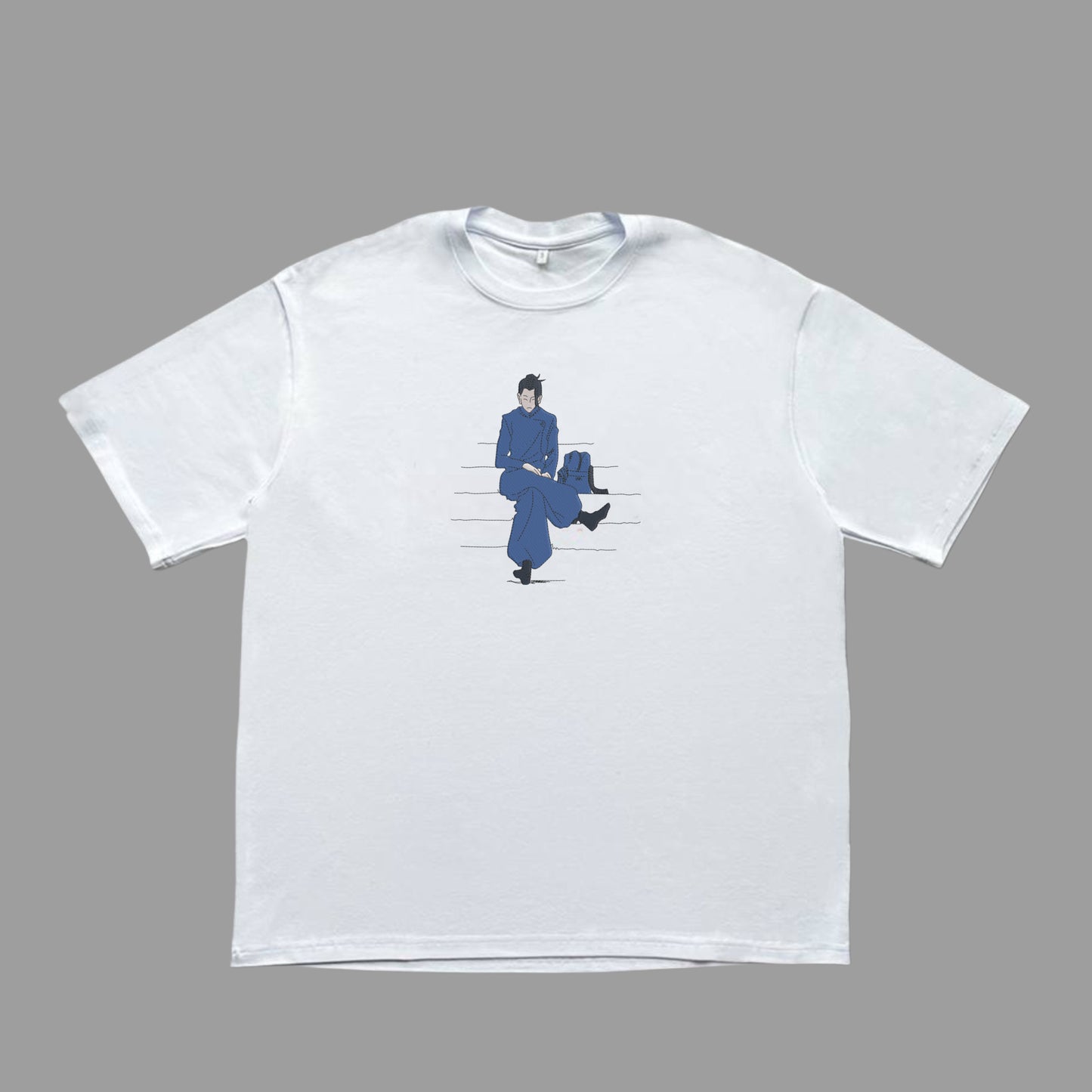 SuguSato tee