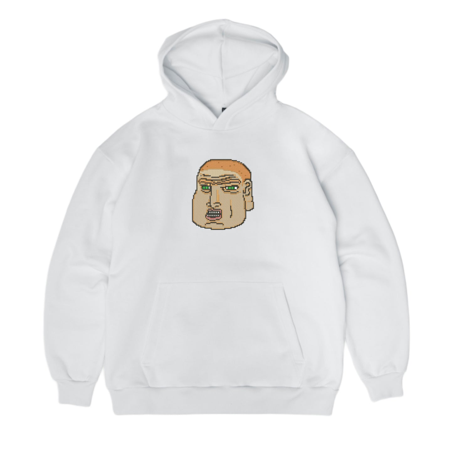 Jake Hoodie