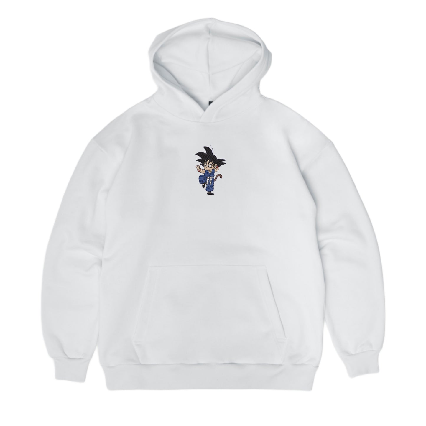 DB heroy hoodie