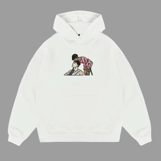 Eclipse Duo Hoodie