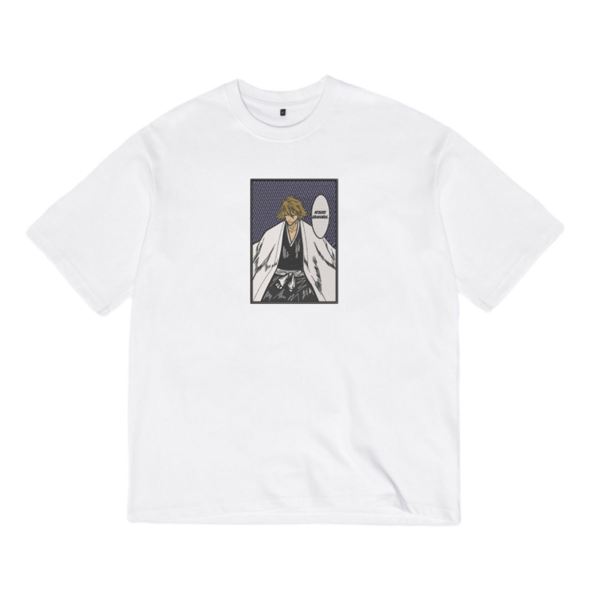 Kisuke Urahara T-shirt