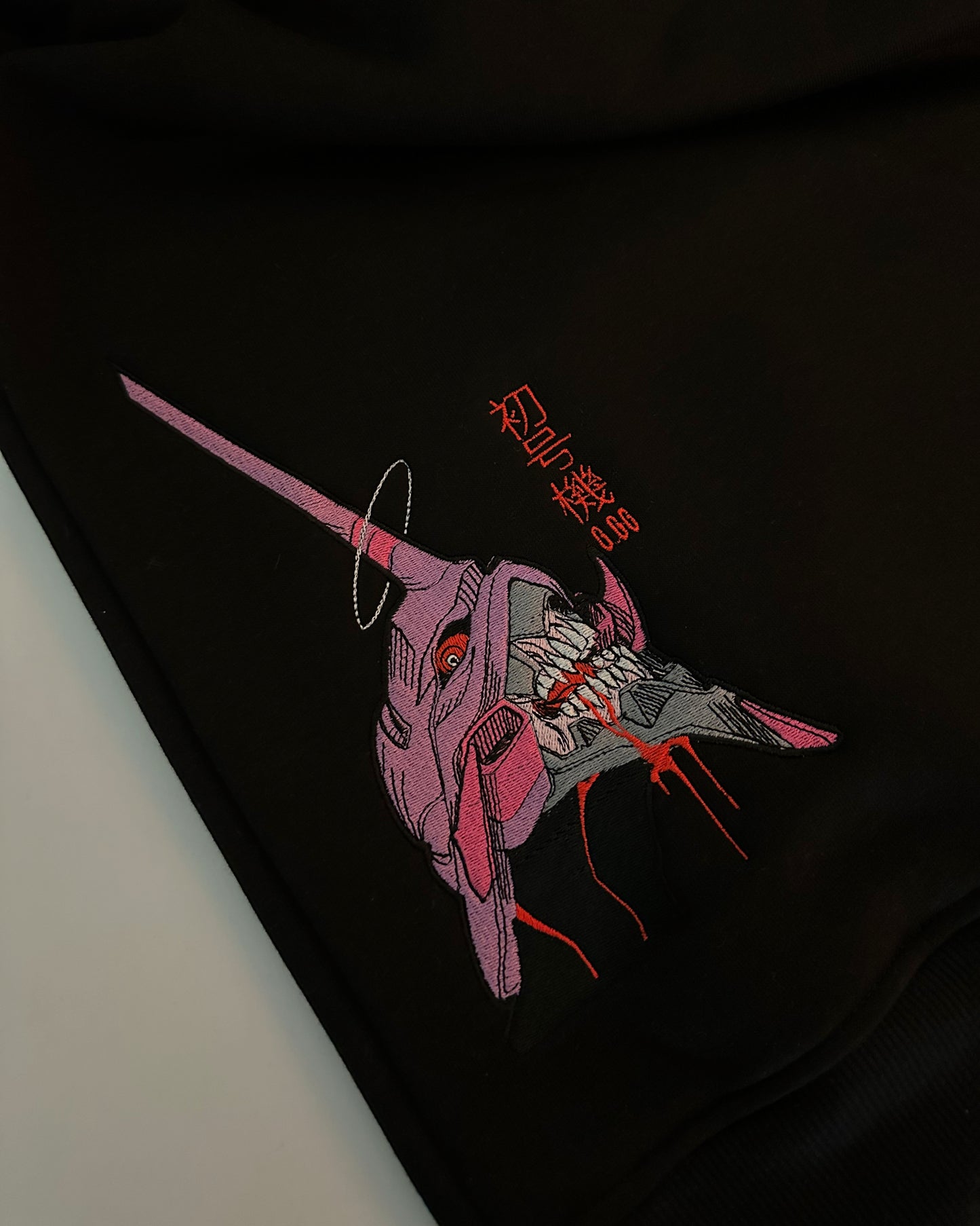 EVA Hoodie