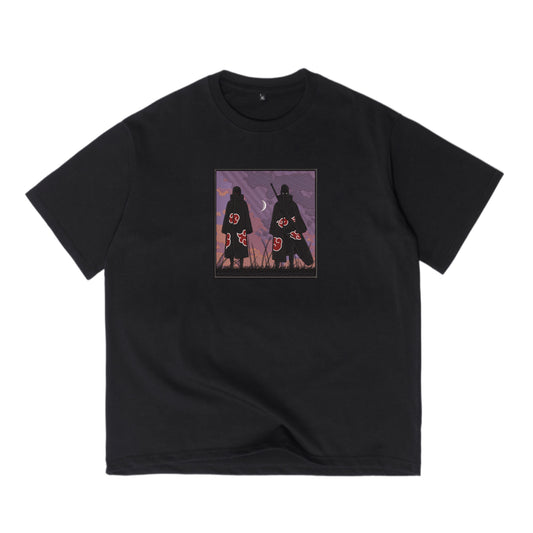 Kisame x Itachi T-shirt