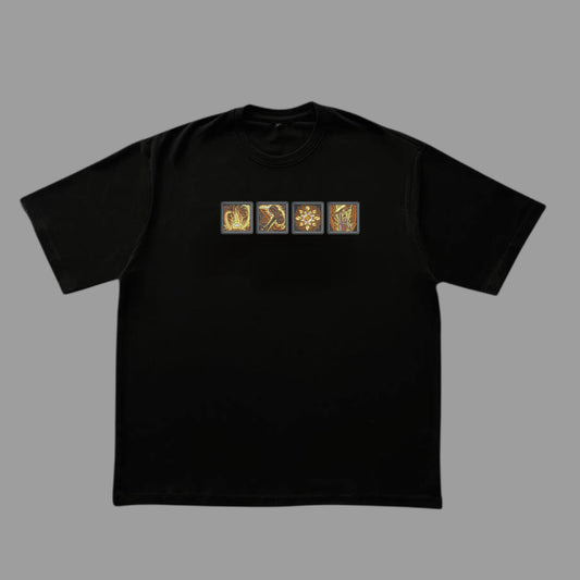 DAWNBREAKER SKILLS TEE