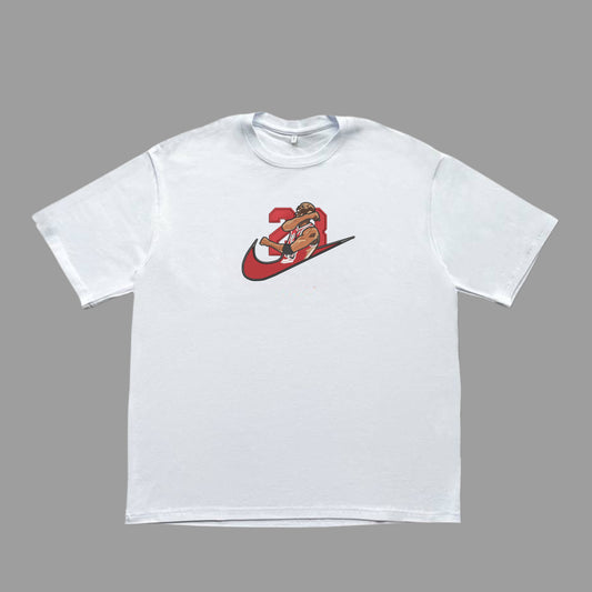 Jordan tee