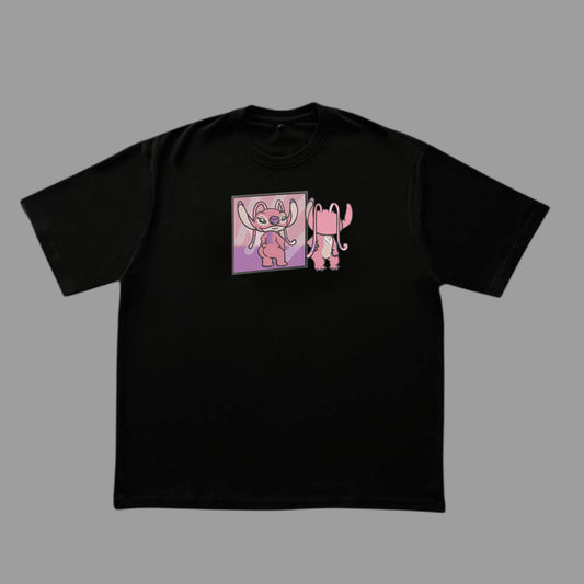 Angel | Gym T-shirt