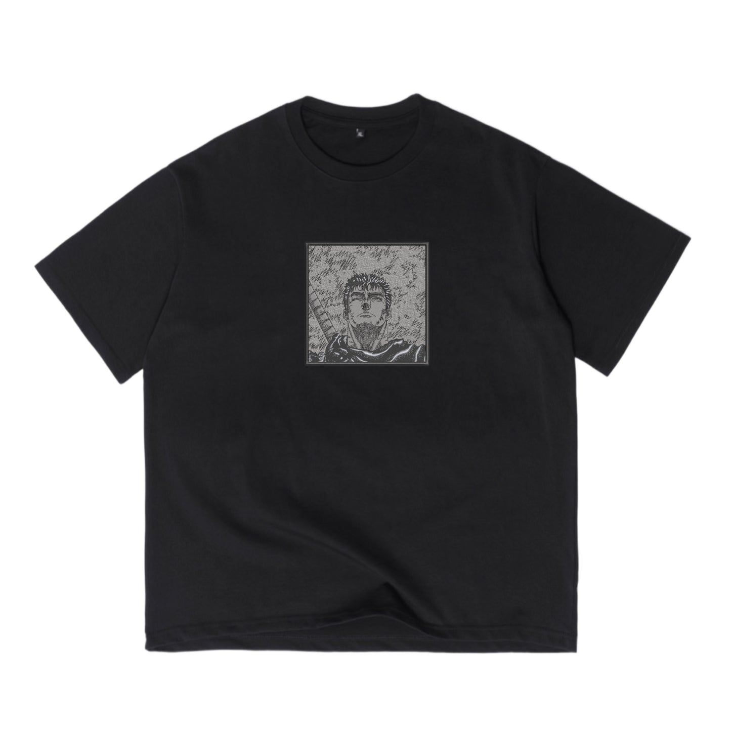 Guts rain T-shirt