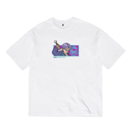 Capsule Corp t-shirt