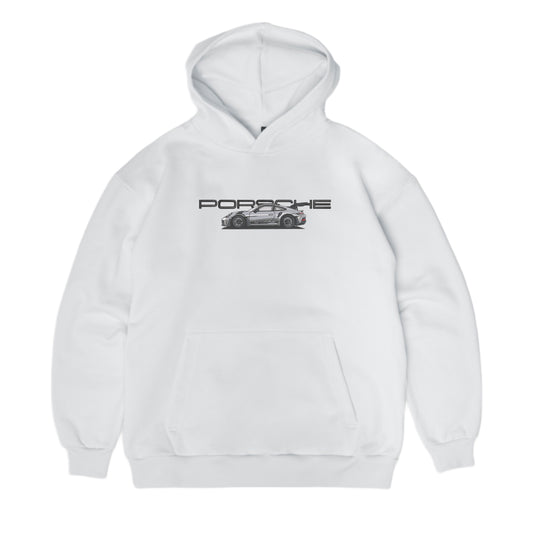 Porsche 911 GT3 RS Hoodie