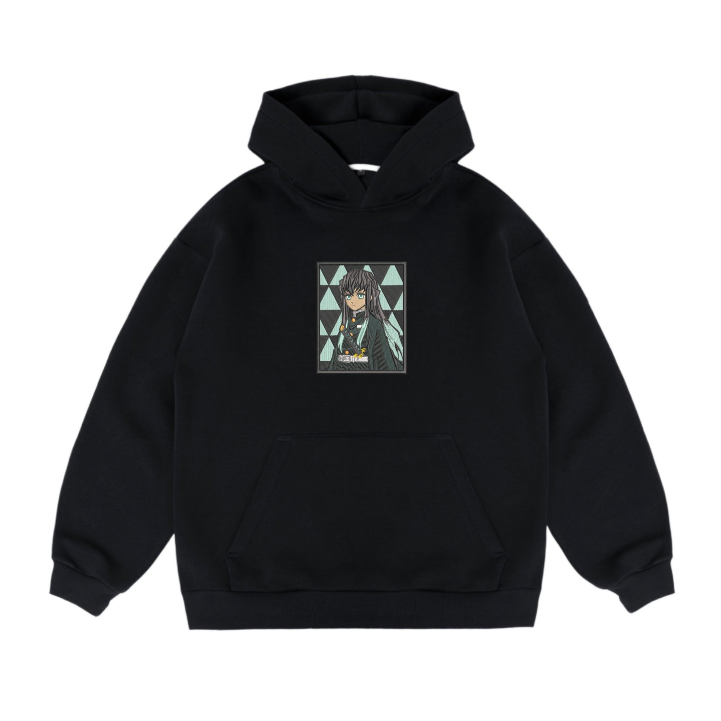 Muichiro Hoodie