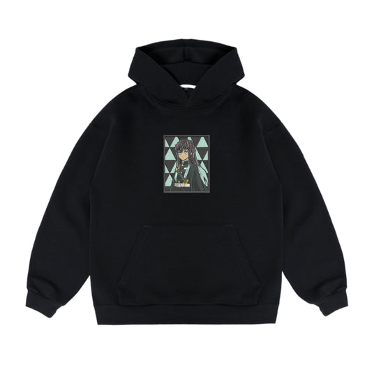 Muichiro Hoodie