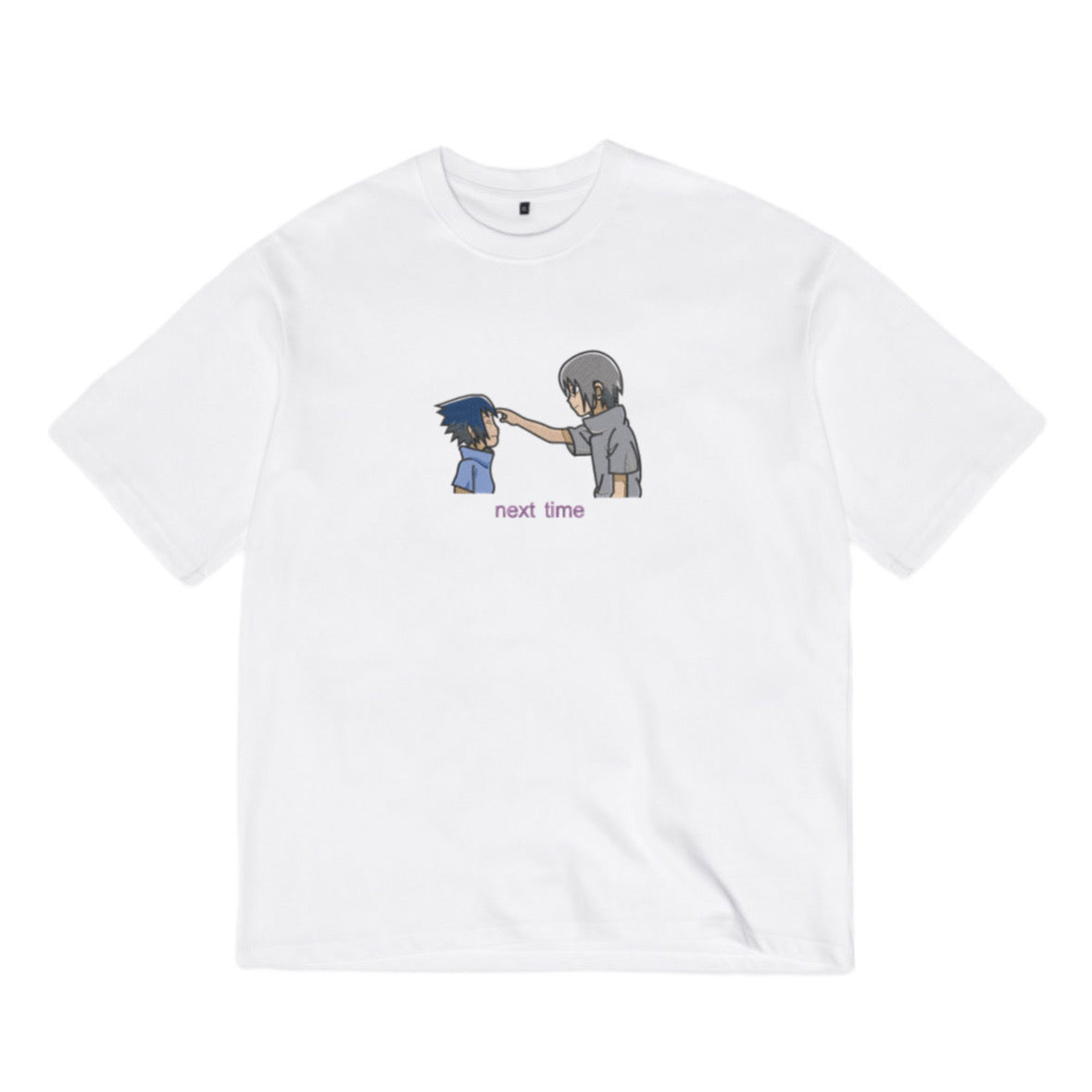 Itachi x Sasuke T-shirt