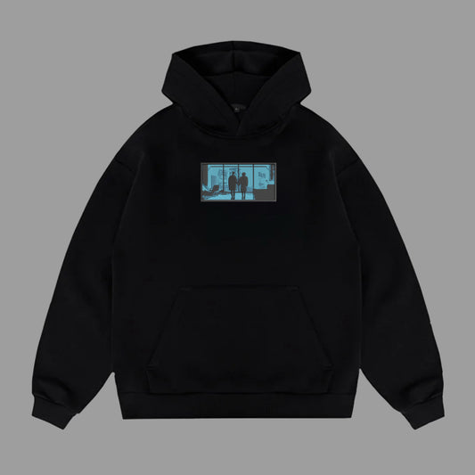 Fight Club hoodie