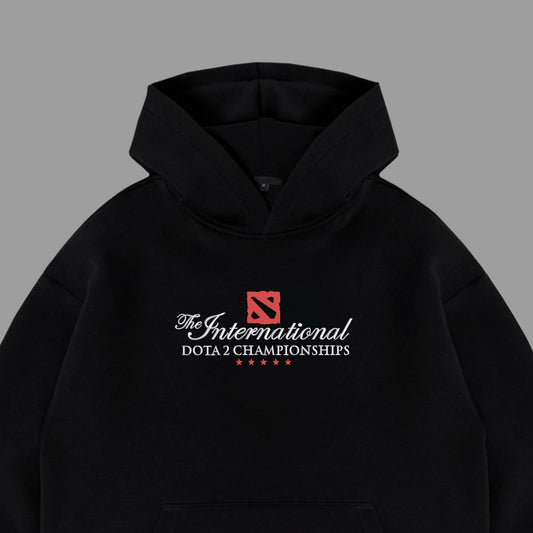 DOTA TI HOODIE