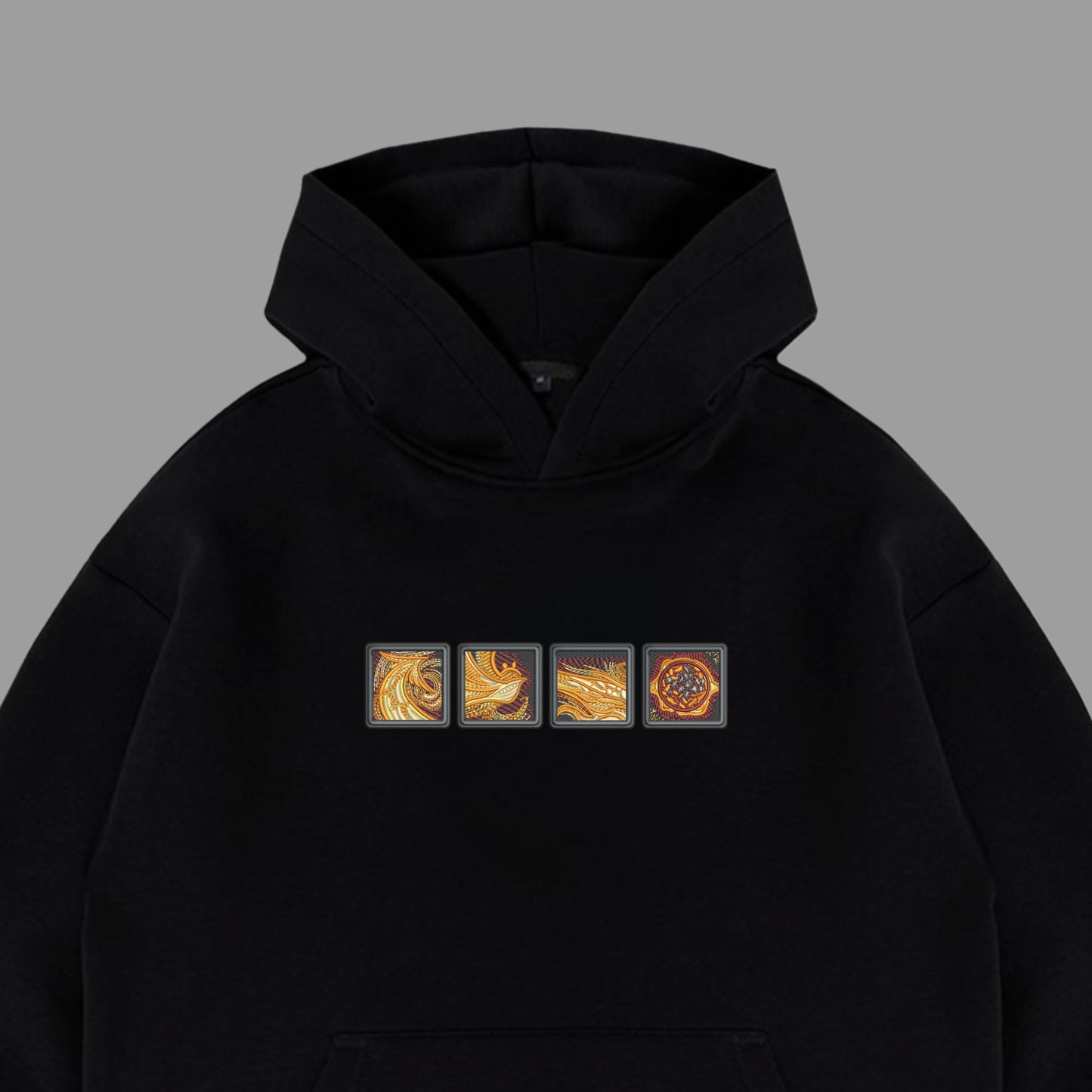 PHOENIX SKILLS HOODIE