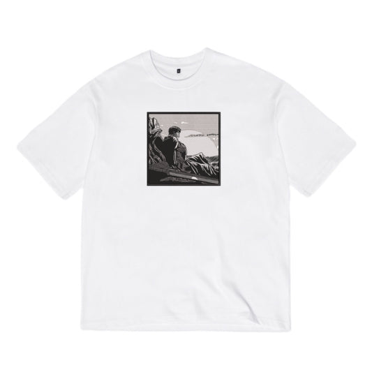 Black Swordsman Tee 9