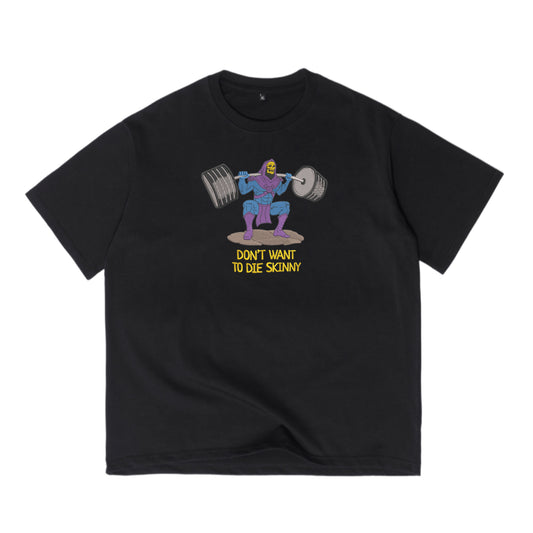 Skeletor T-shirt