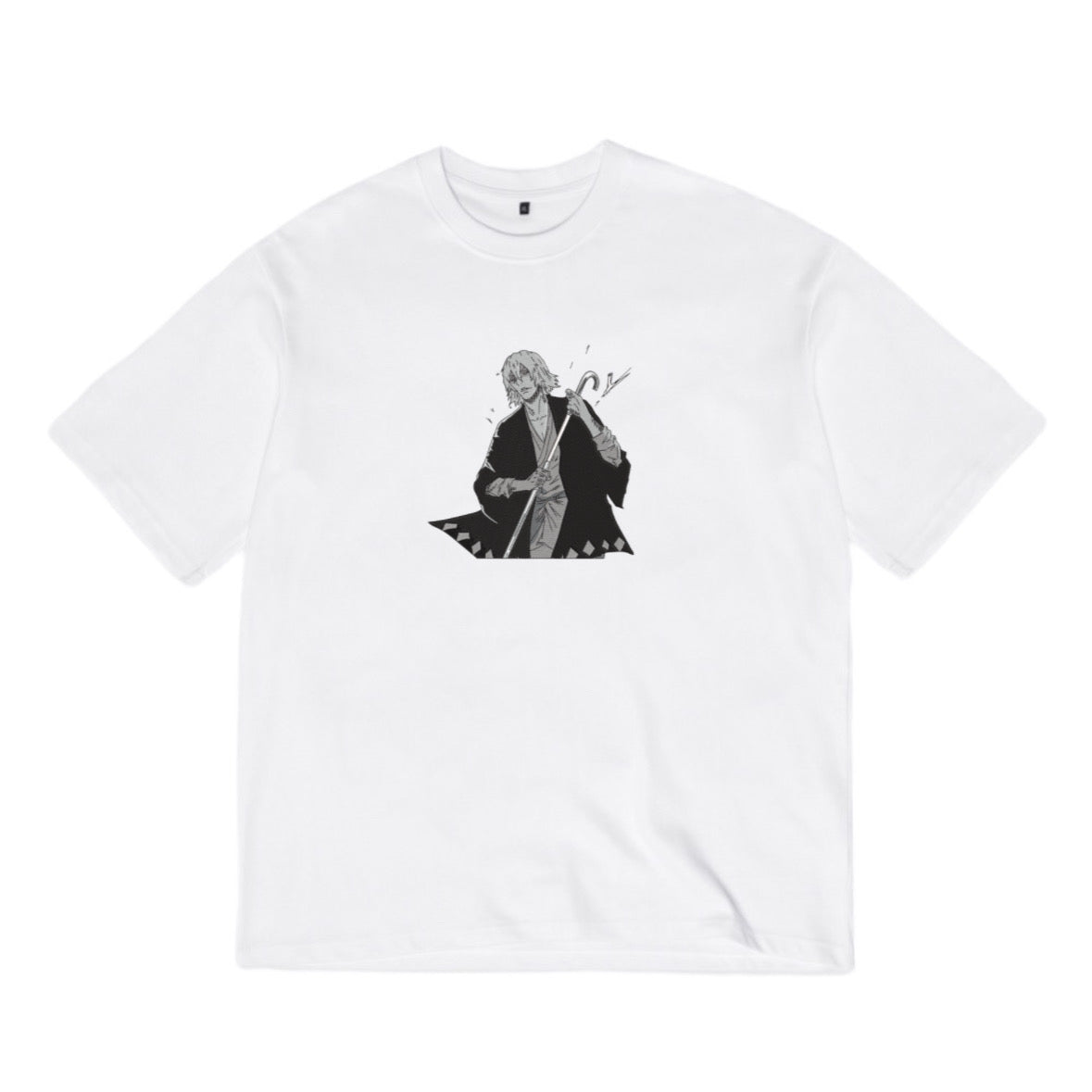 Urahara T-shirt