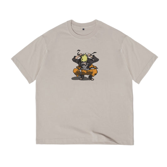 NARUTO T-SHIRT