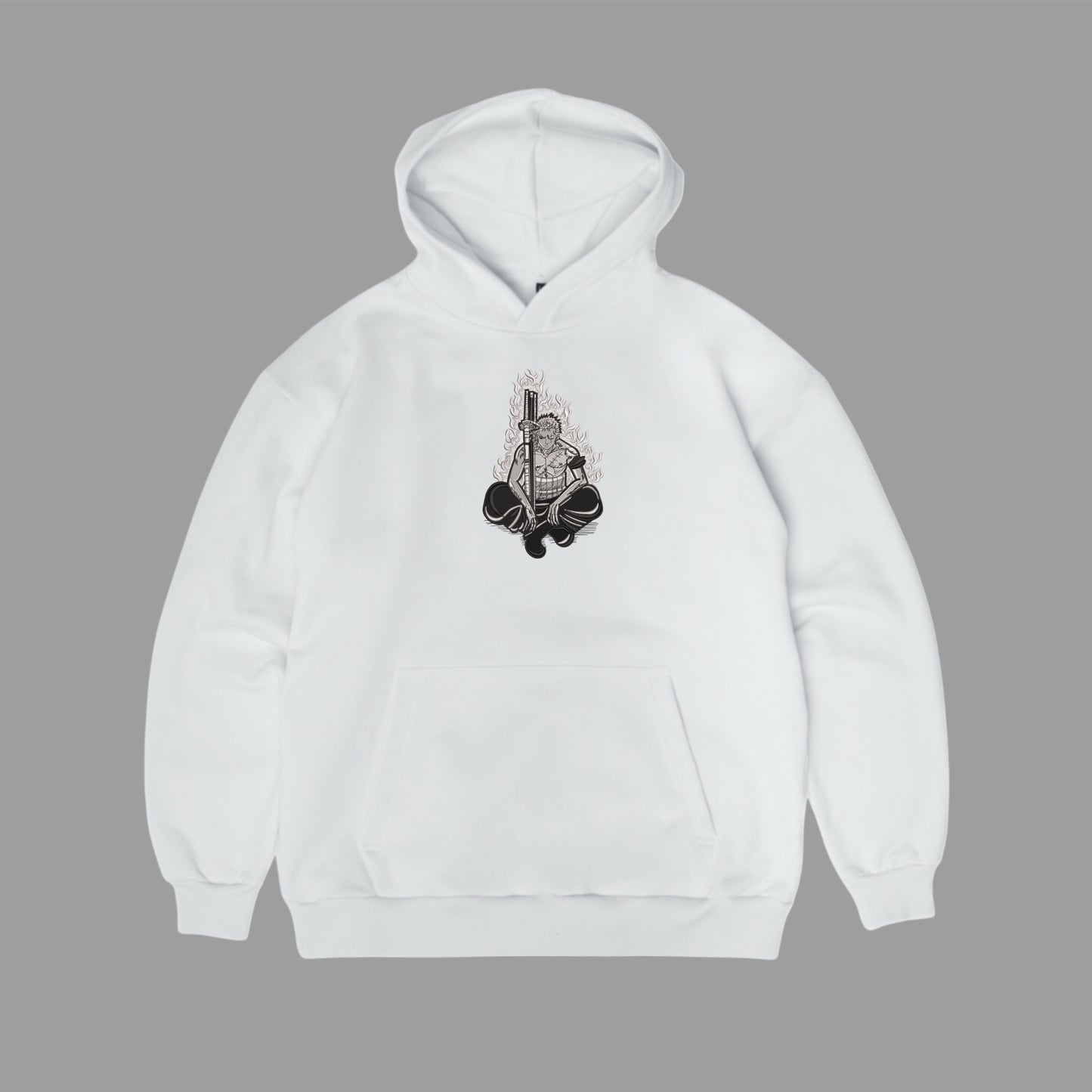 ZORO HOODIE