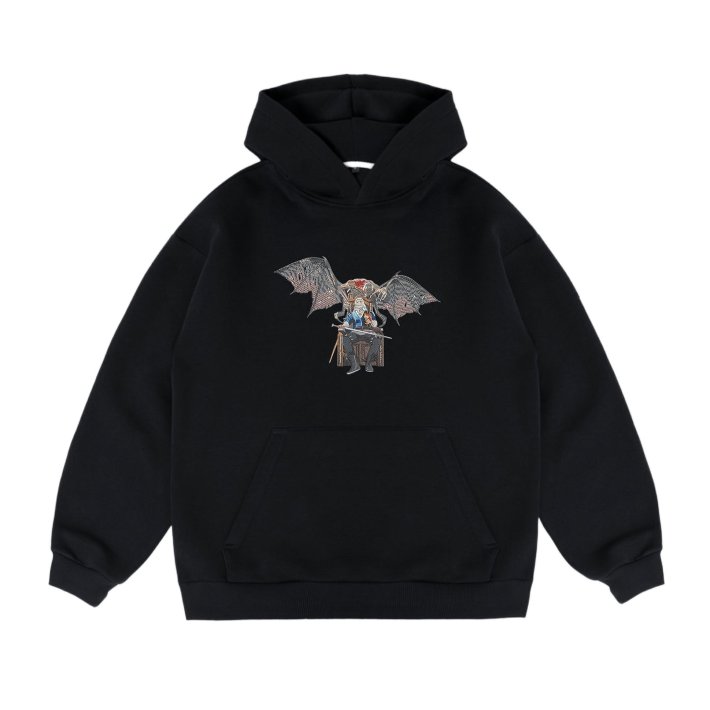 The Witcher Hoodie