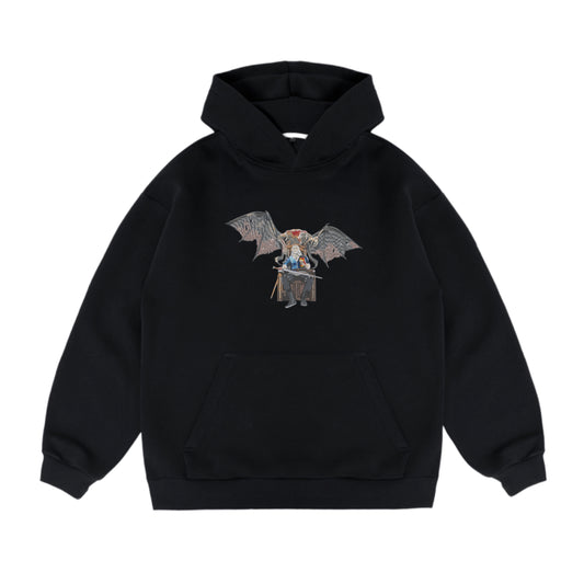 The Witcher Hoodie