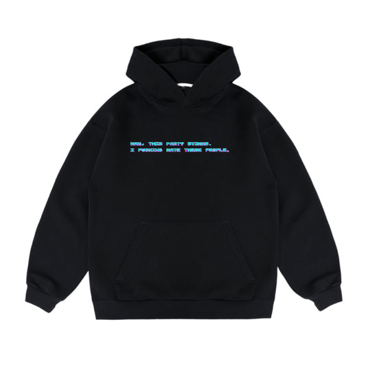 HLM2 Hoodie