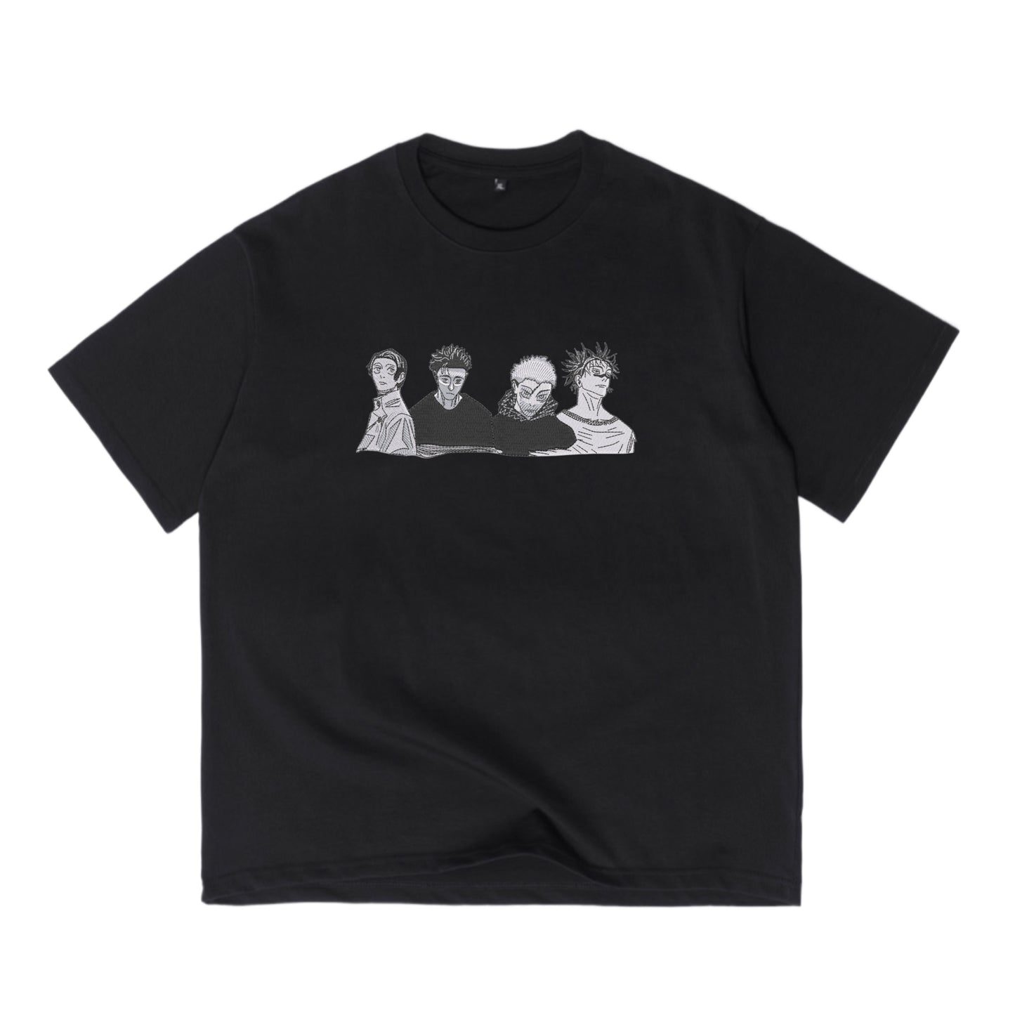 jujutsu kaisen T-shirt