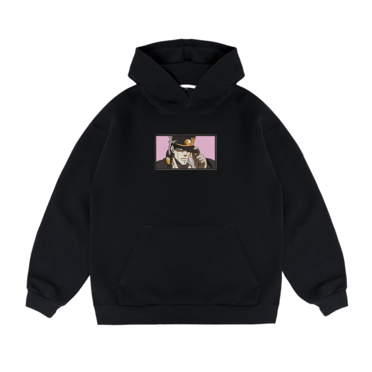 Jotaro Hoodie