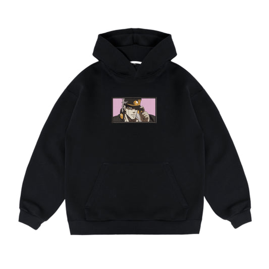 Jotaro Hoodie