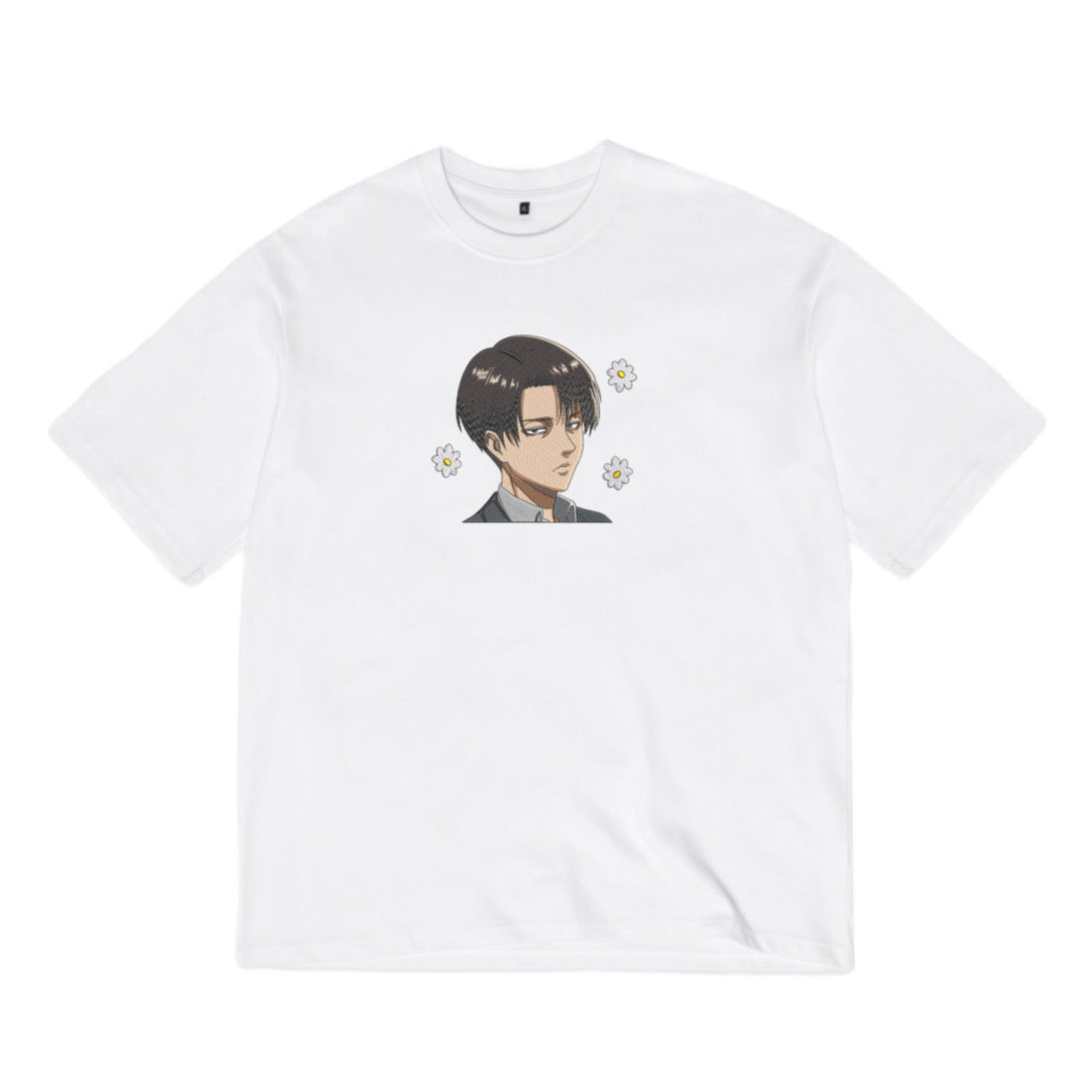 Levi Camomile T-shirt