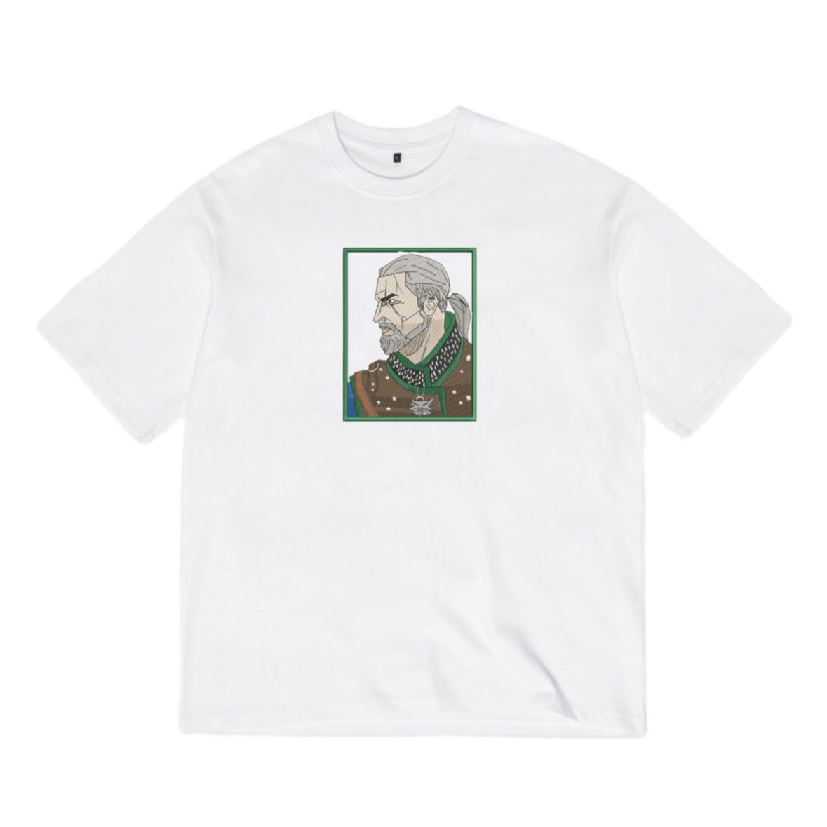 Geralt T-shirt