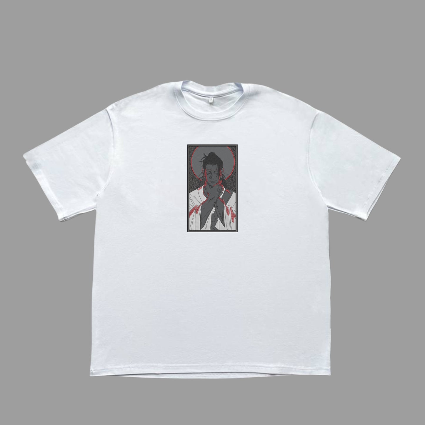 Curse Monk Tee